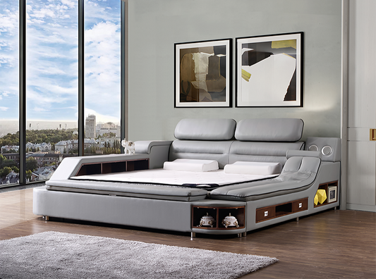 What is a Smart Bed? Top Reasons to Buy One for Your Bedroom / Ruchi