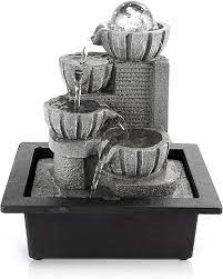 
      Water Fountain | Ruchi Collection
 – RuchiCollection (RC)