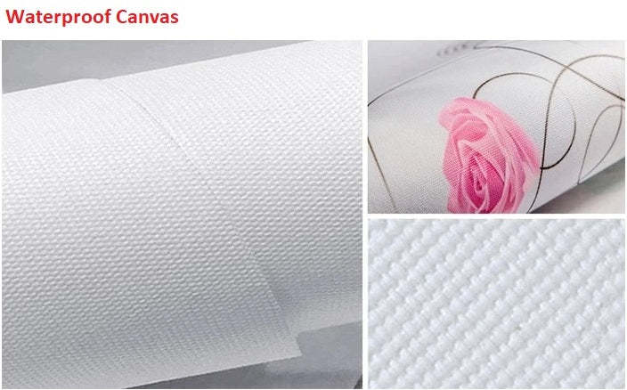 Modern Feather Design 3D Wallpaper For Home / Ruchi