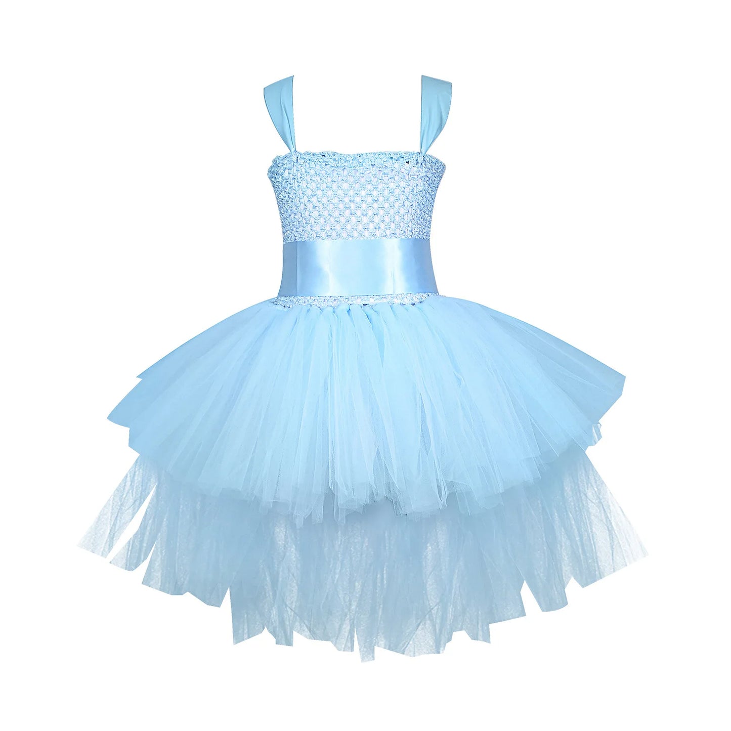 Fancy Kids Tutu Dress For Party Wear / Ruchi