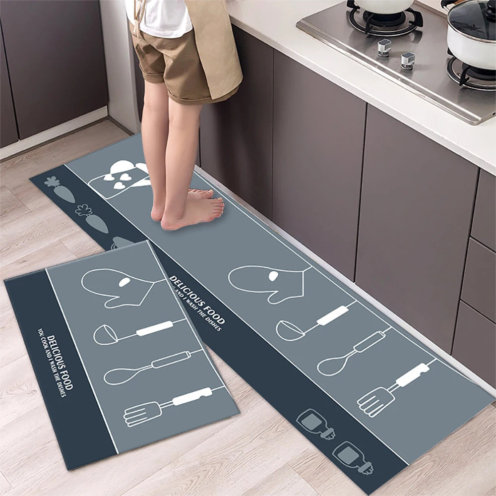 Kitchen Floor Mat Rug