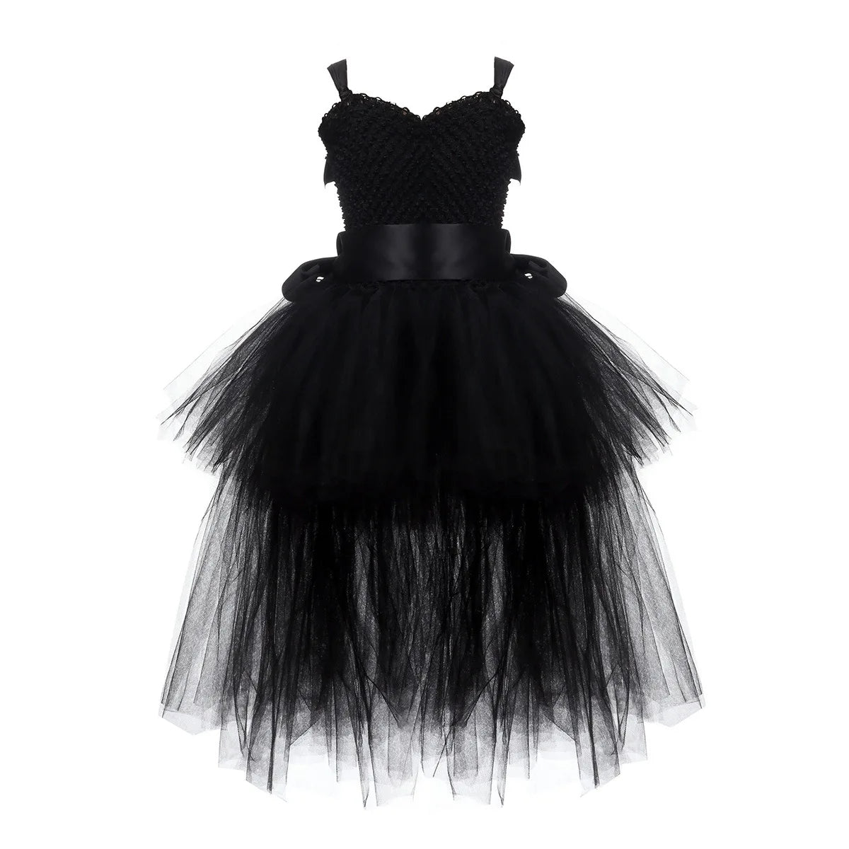 Fancy Kids Tutu Dress For Party Wear / Ruchi