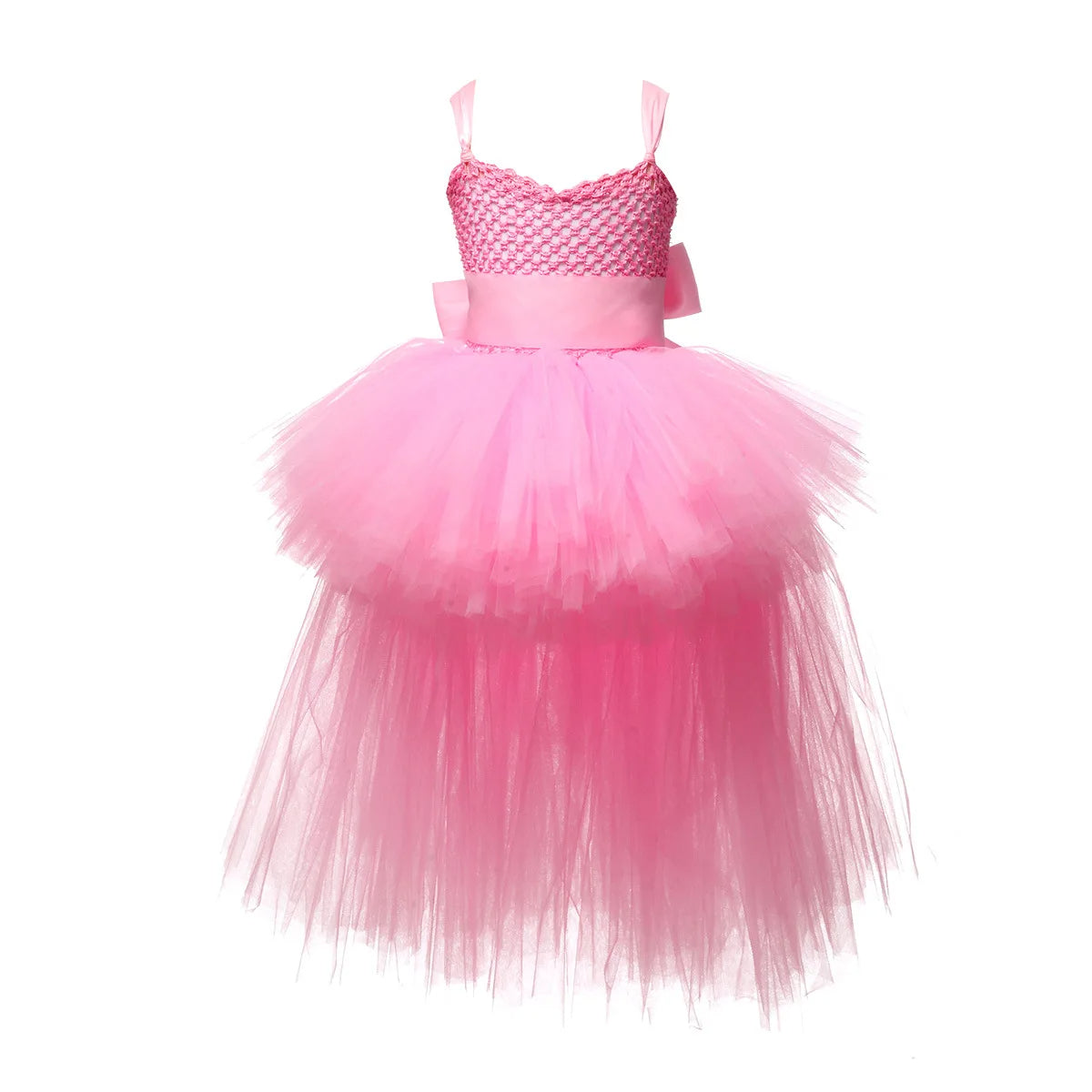 Fancy Kids Tutu Dress For Party Wear / Ruchi