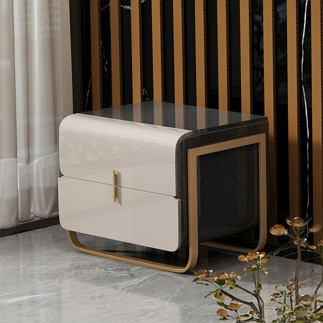 Wooden Coffee Table And TV Stand Set / Ruchi
