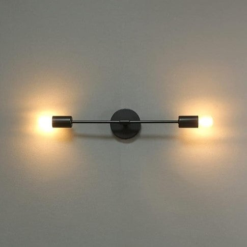 Modern Metal Wall Lamp For Indoor / Ruchi