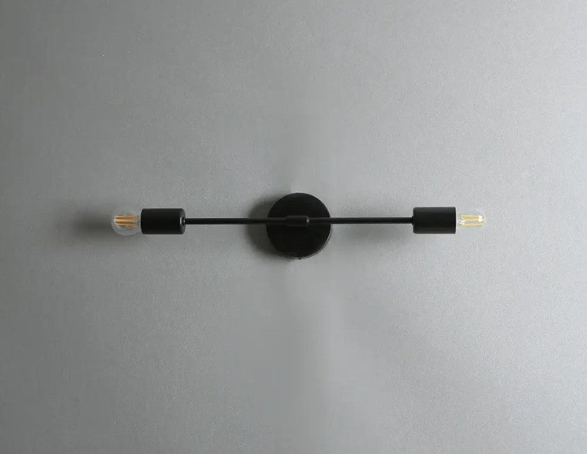 Modern Metal Wall Lamp For Indoor / Ruchi