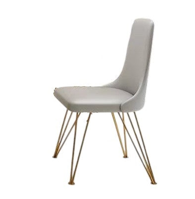 Marble Dining Table Set For 6
