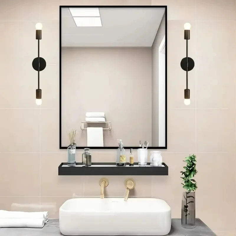 Modern Metal Wall Lamp For Indoor / Ruchi
