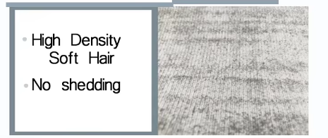 Washable Floor Mat Rug / Ruchi