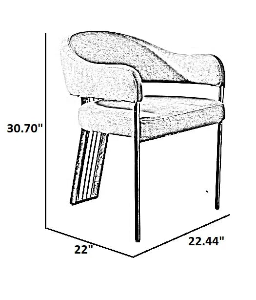 Glass Top Dining Table Set With 6 Chairs