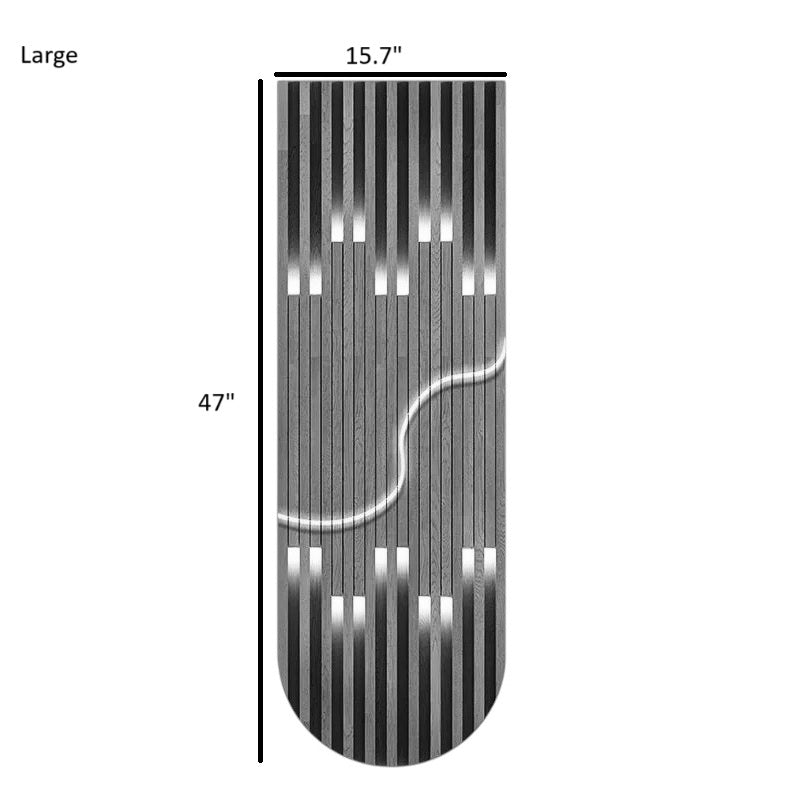 Modern Dimmable LED Wall Lamp
