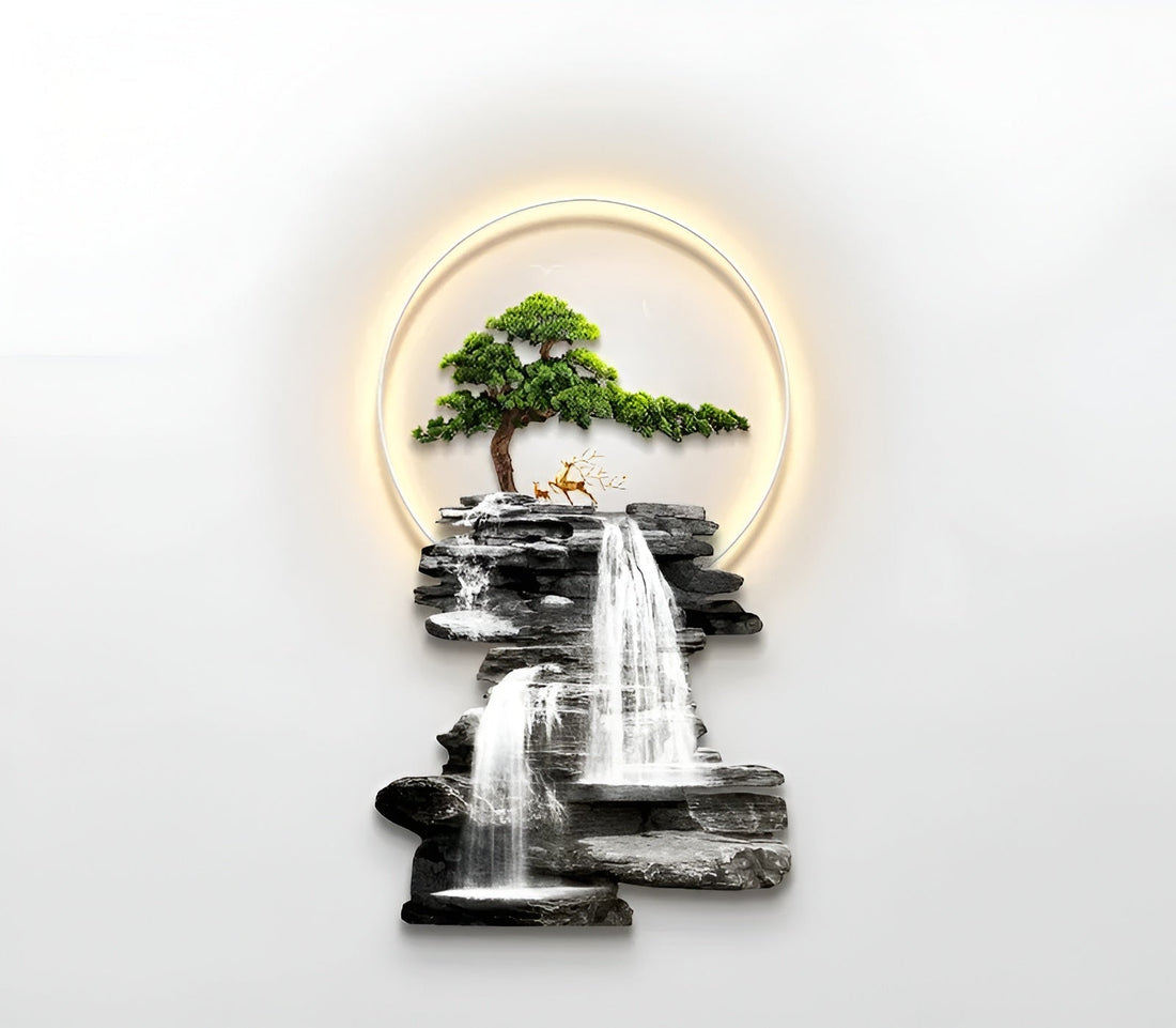 The Art of Layering Decor: Combining Textures and Styles