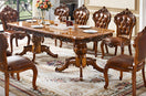 Dining Room Styling Ideas for Elegant Family Gatherings