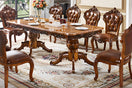 Dining Room Styling Ideas for Elegant Family Gatherings