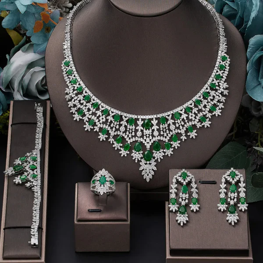 The Importance of Jewelry Care How to Keep Your Pieces Looking New