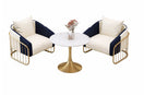 How to Style Accent Chairs in Living Rooms: 2026 Guide