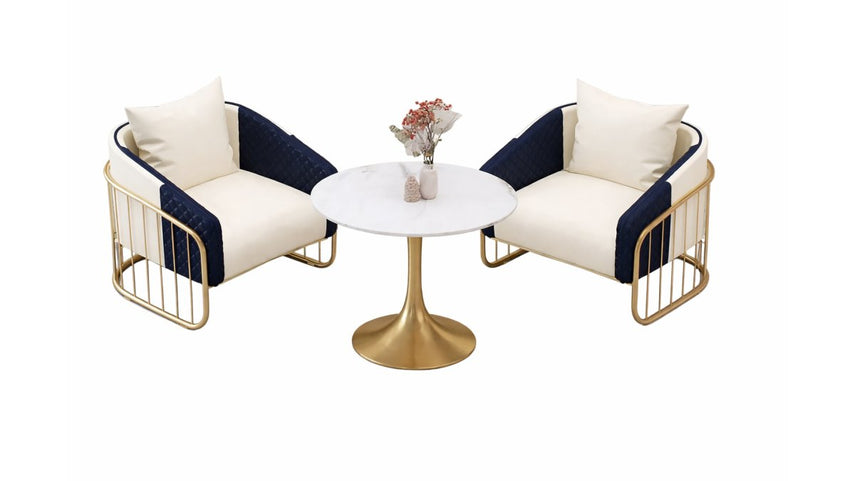 How to Style Accent Chairs in Living Rooms: 2026 Guide