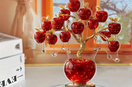 Cherry Blossom Decor Ideas for Elegant Living Rooms