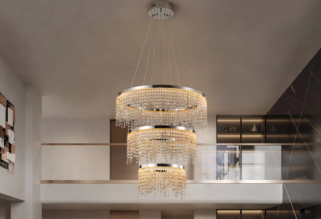 Setting the Mood Lighting Tips with aesthetic lights - RuchiCollection