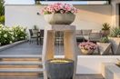 Create a Serene Sanctuary: Indoor Water Fountains for Modern Homes