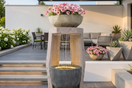 Create a Serene Sanctuary: Indoor Water Fountains for Modern Homes