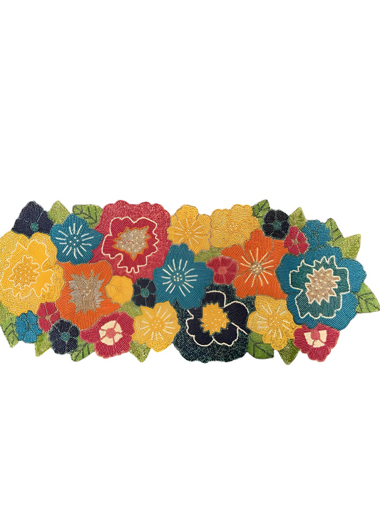 Beyond Festivities: Using Ethnic Decor for Everyday Elegance / Ruchi