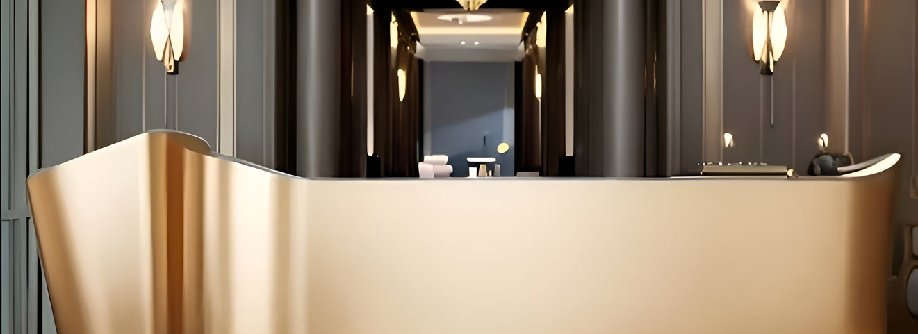 Office Furniture Trends for Productive Workspaces
