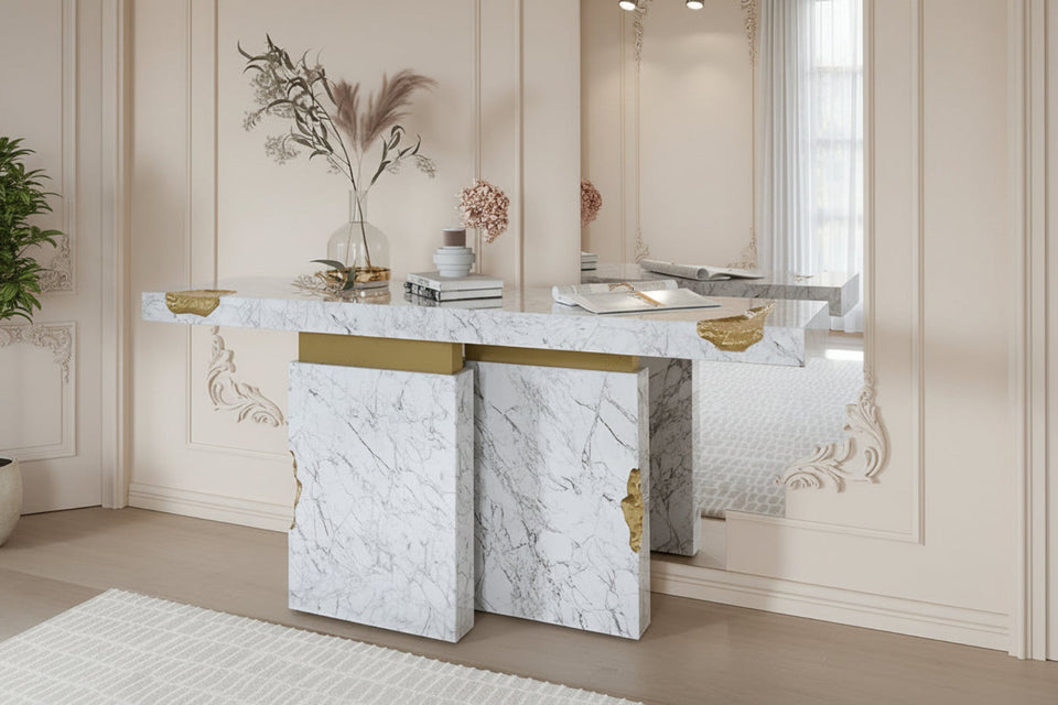 Accent Tables That Add Function and Personality to Modern Interiors