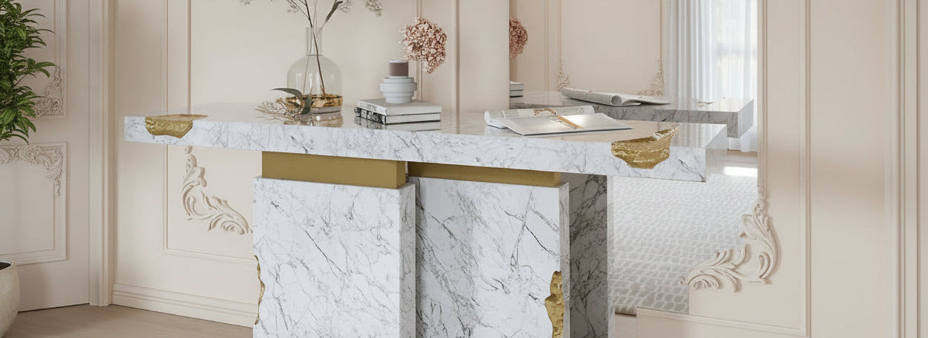 Accent Tables That Add Function and Personality to Modern Interiors