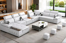 A Complete Guide to Choosing a Customized Sectional Sofa for Modern Homes