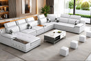 A Complete Guide to Choosing a Customized Sectional Sofa for Modern Homes