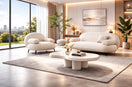 Choosing the Perfect Sofa Set for Every Home Style