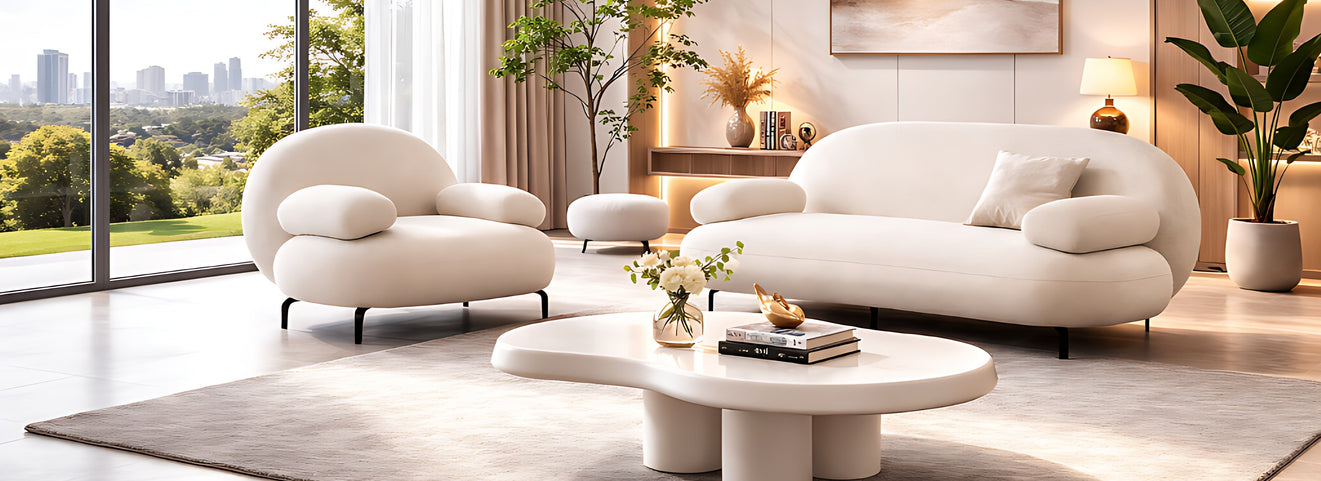 Choosing the Perfect Sofa Set for Every Home Style