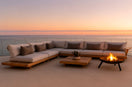 Outdoor Furniture Ideas for Stylish Open-Air Living