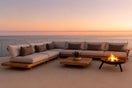 Outdoor Furniture Ideas for Stylish Open-Air Living