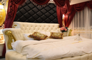Round Beds: A Luxury Statement for Contemporary Bedrooms