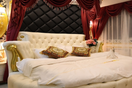 Round Beds: A Luxury Statement for Contemporary Bedrooms