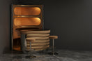 Home Bar Essentials for Stylish Entertaining