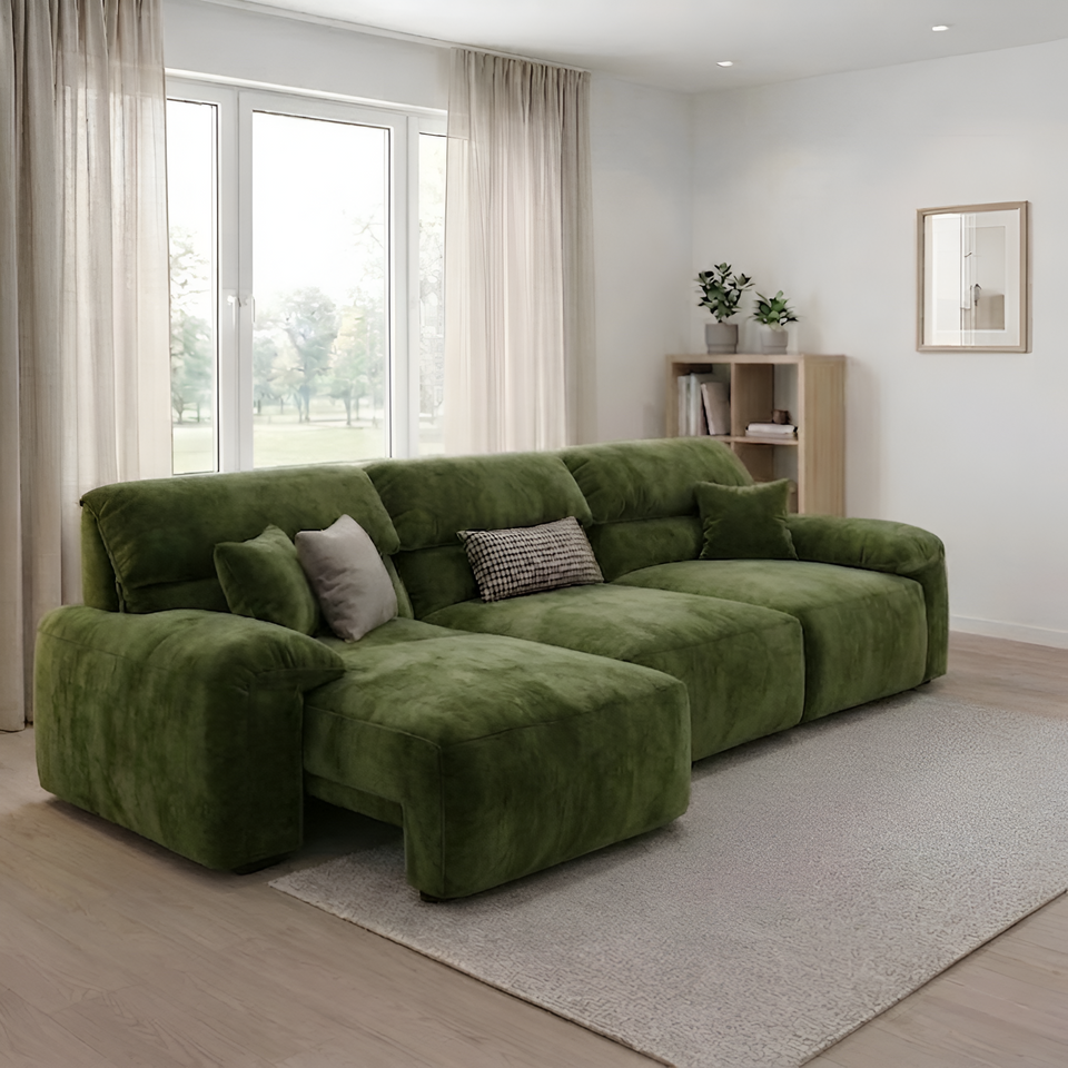 How to Choose a Fabric Sofa for Comfort and Everyday Living