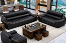 1 2 3 Seater Sofas Explained for Different Living Room Sizes