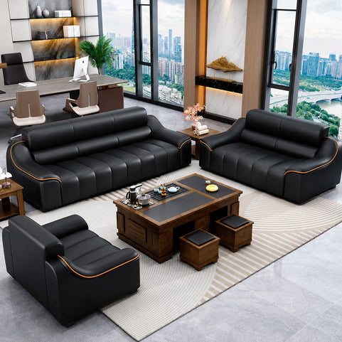 1 2 3 Seater Sofas Explained for Different Living Room Sizes