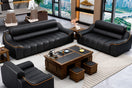 1 2 3 Seater Sofas Explained for Different Living Room Sizes