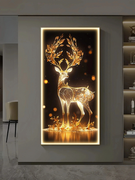 Wall Decor beyond Frames: Exploring Texture, Depth, and Dimension