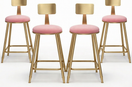Bar Cabinets for Modern Homes: Style Meets Functionality