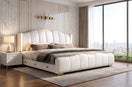The Smart Bedroom Revolution: Beds That Combine Style and Technology