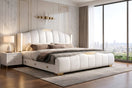 The Smart Bedroom Revolution: Beds That Combine Style and Technology