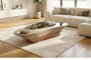 Choosing the Perfect Coffee Table for Function and Style