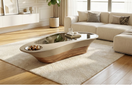 Choosing the Perfect Coffee Table for Function and Style