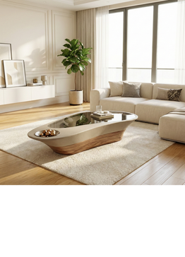 Choosing the Perfect Coffee Table for Function and Style