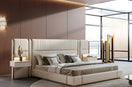 Bedroom Furniture Trends That Blend Luxury and Comfort